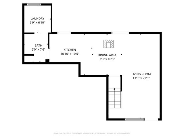 15 Daniels W Road, Albany, VT 05845