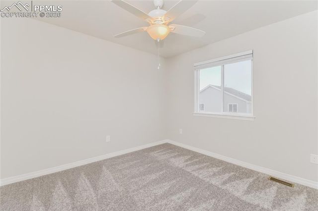 10885 Rowley Drive, Colorado Springs, CO 80925