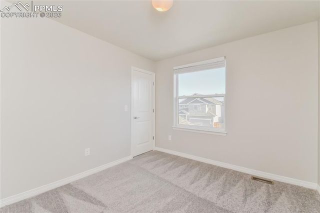 10885 Rowley Drive, Colorado Springs, CO 80925