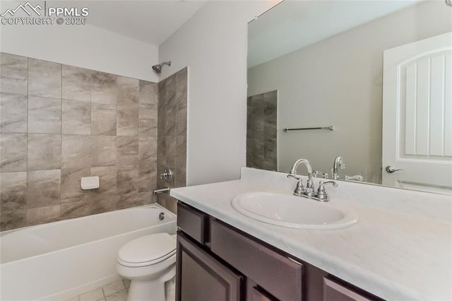 10885 Rowley Drive, Colorado Springs, CO 80925