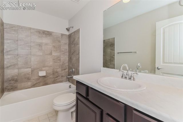 10885 Rowley Drive, Colorado Springs, CO 80925