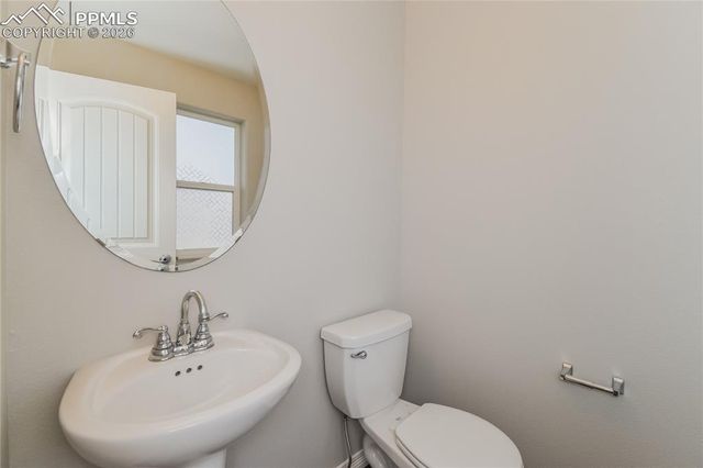 10885 Rowley Drive, Colorado Springs, CO 80925