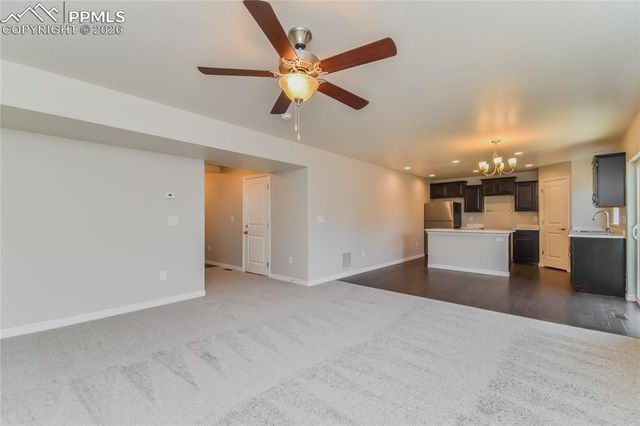 10885 Rowley Drive, Colorado Springs, CO 80925