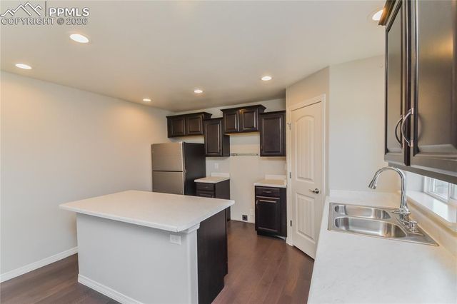 10885 Rowley Drive, Colorado Springs, CO 80925