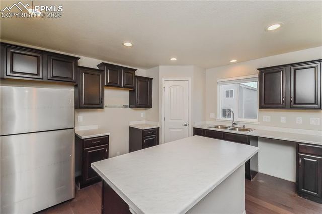 10885 Rowley Drive, Colorado Springs, CO 80925