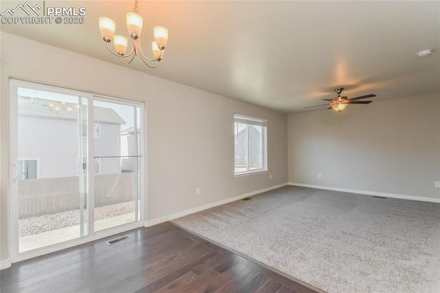 10885 Rowley Drive, Colorado Springs, CO 80925