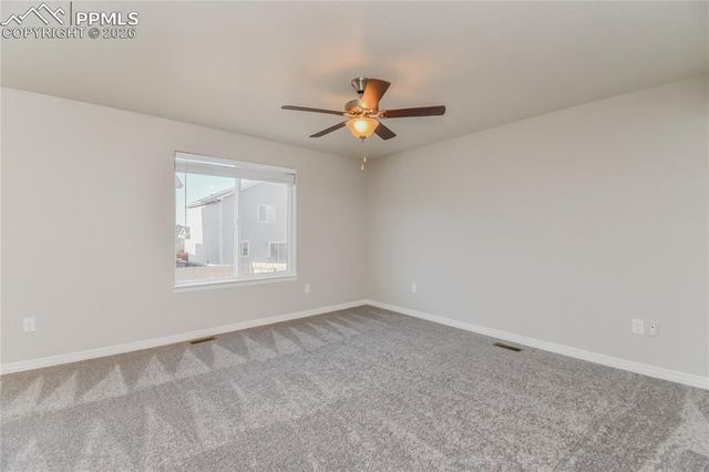 10885 Rowley Drive, Colorado Springs, CO 80925