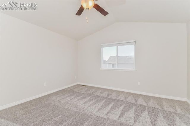 10885 Rowley Drive, Colorado Springs, CO 80925