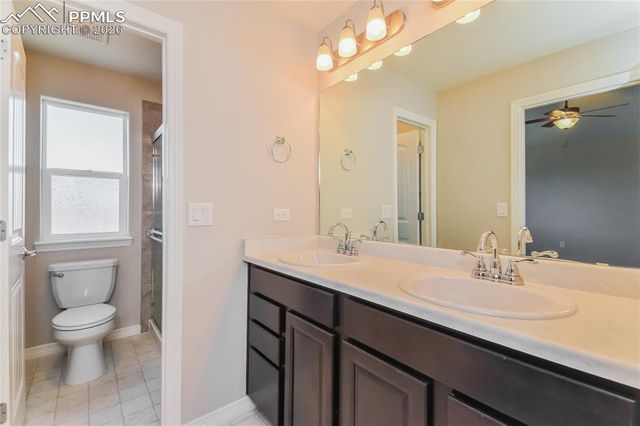 10885 Rowley Drive, Colorado Springs, CO 80925