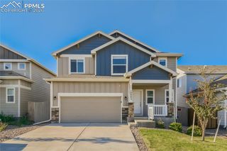 10885 Rowley Drive, Colorado Springs, CO 80925