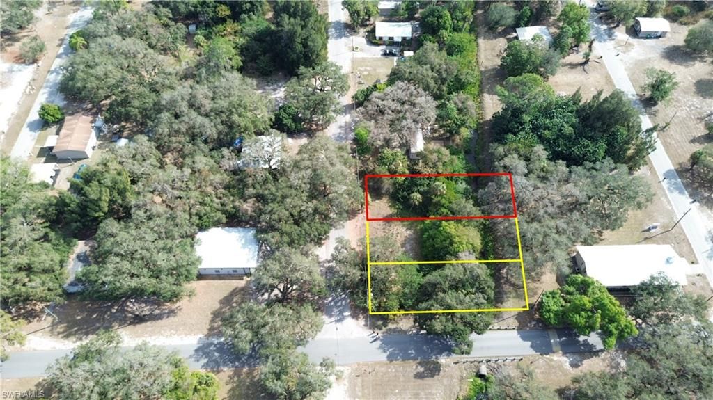 839 Caloosahatchee AVE, LABELLE, FL 33935 — photo 2