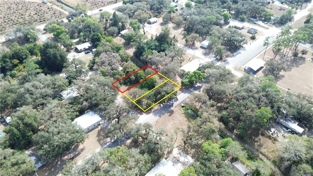 839 Caloosahatchee AVE, LABELLE, FL 33935 — photo 3