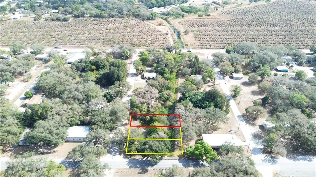 839 Caloosahatchee AVE, LABELLE, FL 33935 — photo 4