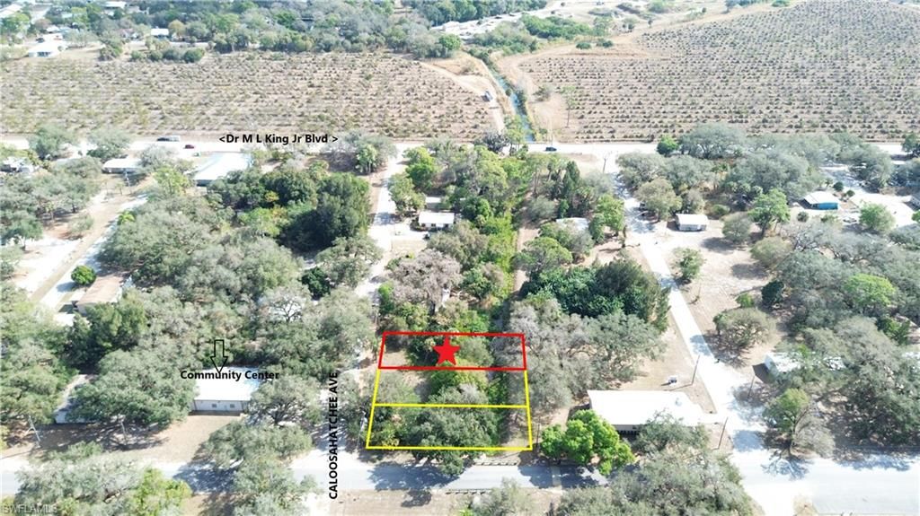 839 Caloosahatchee AVE, LABELLE, FL 33935 — photo 5