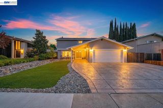 907 Hazel St, Livermore, CA 94550