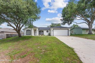 6610 Cecil Rd Road, Cocoa, FL 32927