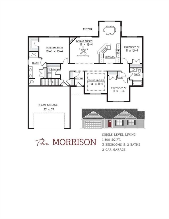 139 Turner Farm Road, Uxbridge, MA 01569