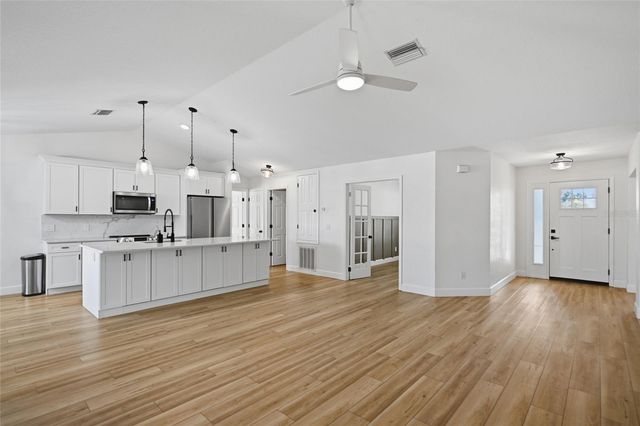 5045 KENVIL DRIVE, North Port, FL 34288