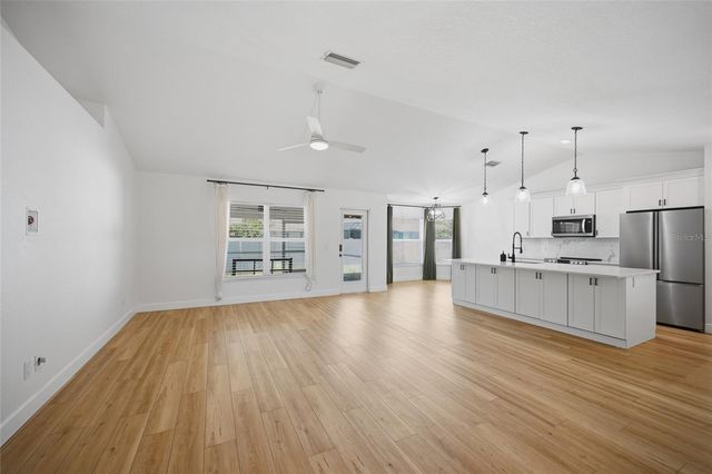 5045 KENVIL DRIVE, North Port, FL 34288