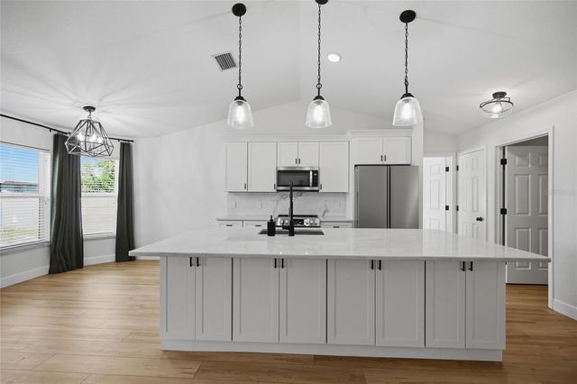 5045 KENVIL DRIVE, North Port, FL 34288