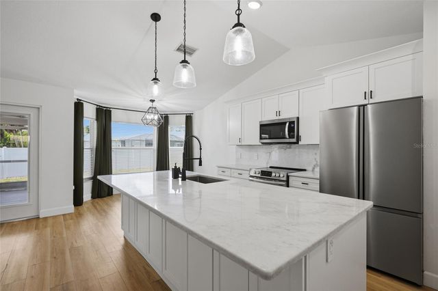 5045 KENVIL DRIVE, North Port, FL 34288