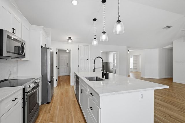 5045 KENVIL DRIVE, North Port, FL 34288