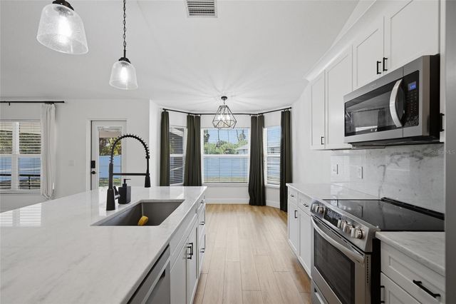 5045 KENVIL DRIVE, North Port, FL 34288