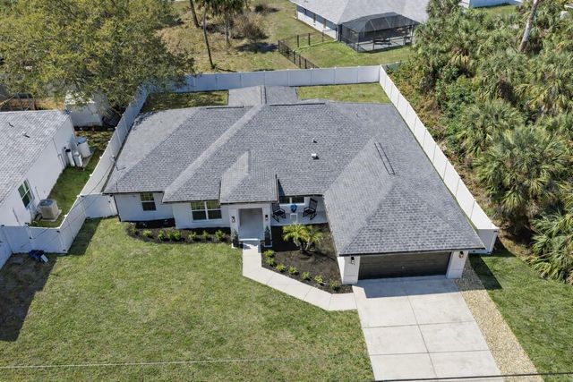 5045 KENVIL DRIVE, North Port, FL 34288