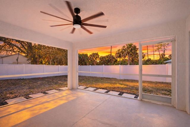 5045 KENVIL DRIVE, North Port, FL 34288