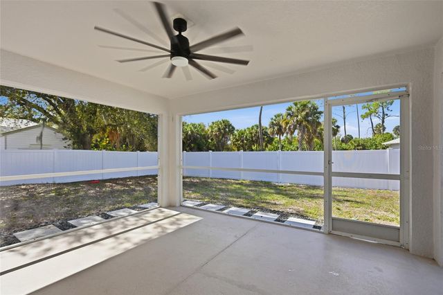 5045 KENVIL DRIVE, North Port, FL 34288