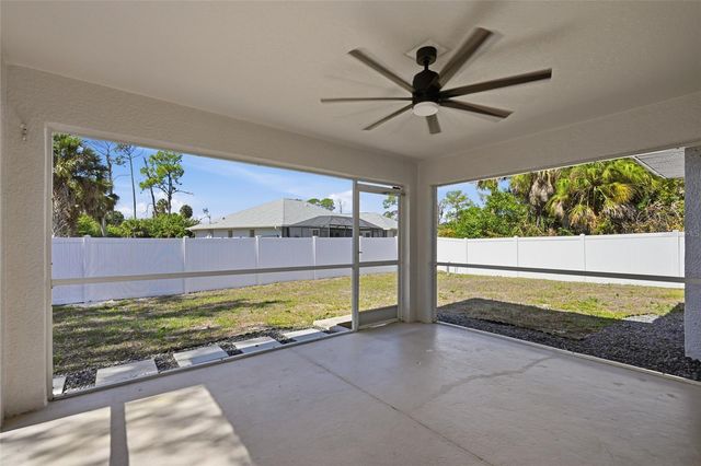 5045 KENVIL DRIVE, North Port, FL 34288