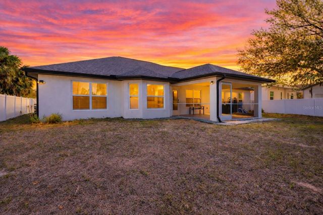 5045 KENVIL DRIVE, North Port, FL 34288