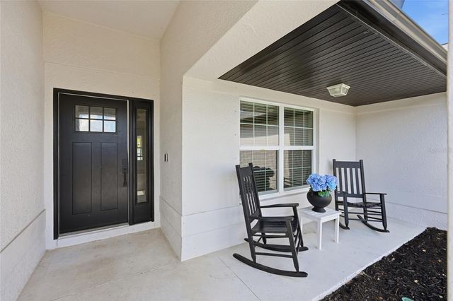 5045 KENVIL DRIVE, North Port, FL 34288