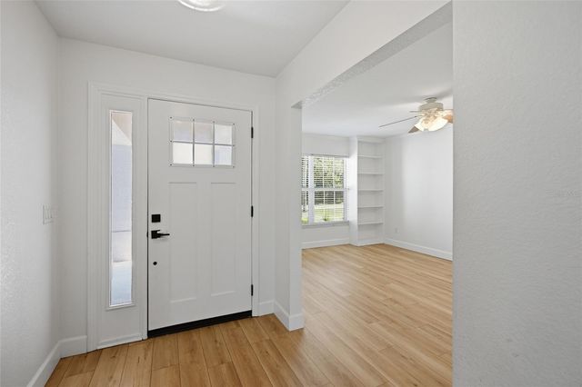 5045 KENVIL DRIVE, North Port, FL 34288