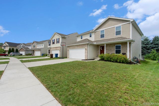 1648 Golfview Drive, Ypsilanti Charter Township, MI 48198