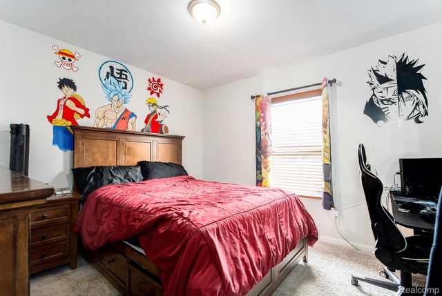 1648 Golfview Drive, Ypsilanti Charter Township, MI 48198