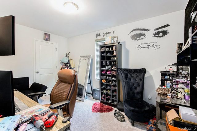 1648 Golfview Drive, Ypsilanti Charter Township, MI 48198