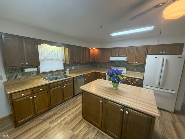 1650 Plantation Drive, Martinsville, IN 46151