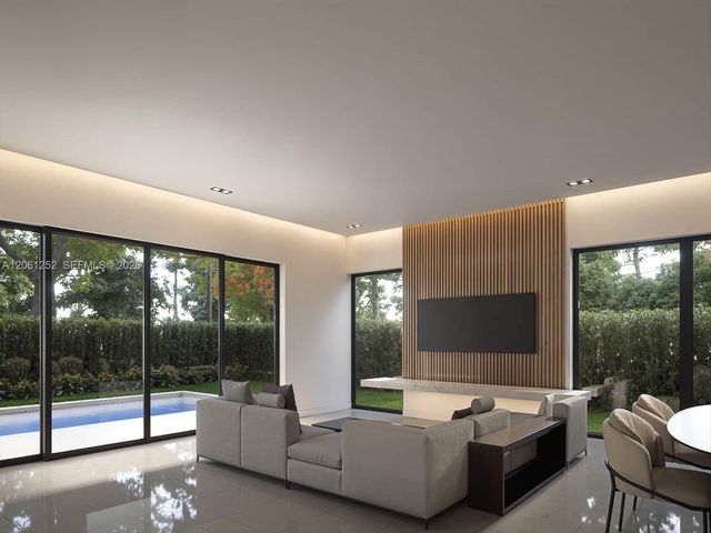 3111 Plaza St, Coconut Grove, FL 33133