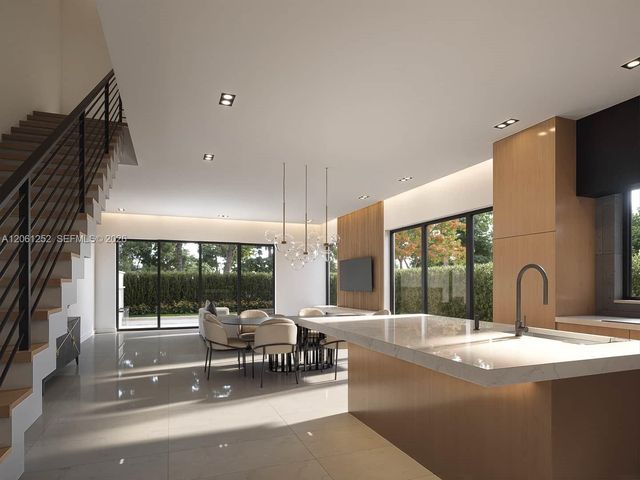 3111 Plaza St, Coconut Grove, FL 33133