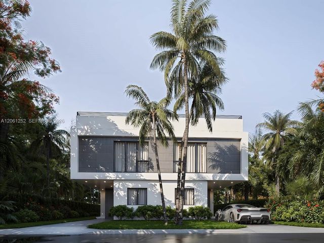 3111 Plaza St, Coconut Grove, FL 33133