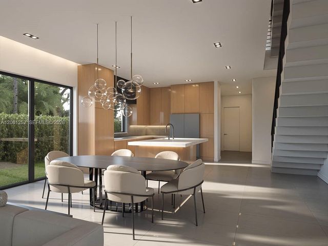 3111 Plaza St, Coconut Grove, FL 33133