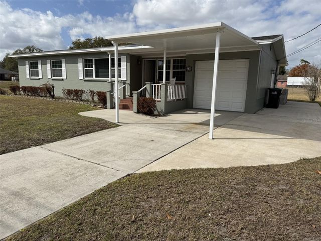 630 N FORSYTH ROAD, Orlando, FL 32807