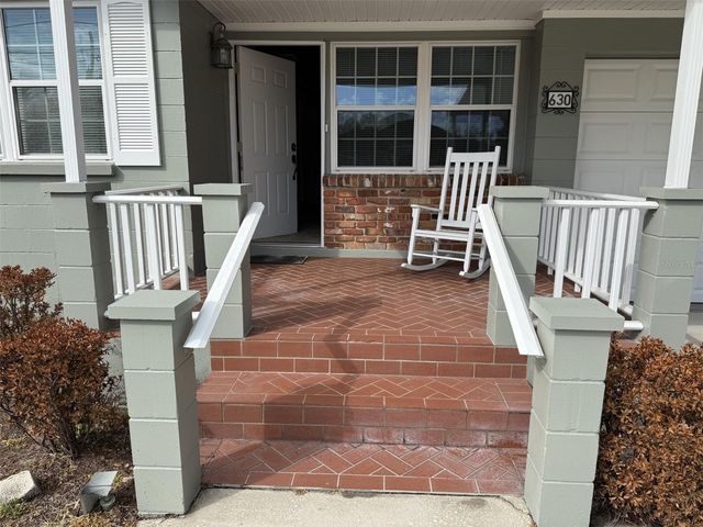 630 N FORSYTH ROAD, Orlando, FL 32807