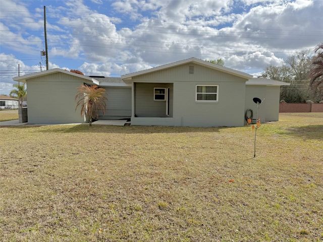 630 N FORSYTH ROAD, Orlando, FL 32807