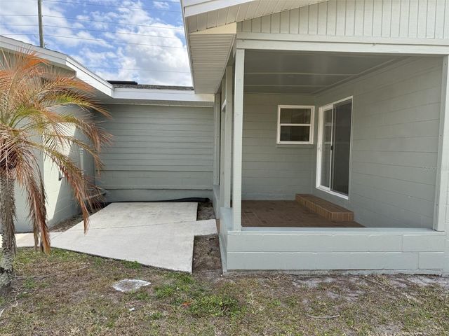 630 N FORSYTH ROAD, Orlando, FL 32807