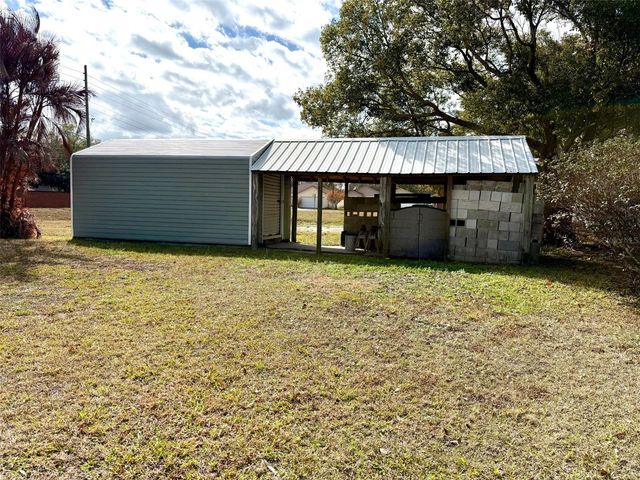 630 N FORSYTH ROAD, Orlando, FL 32807