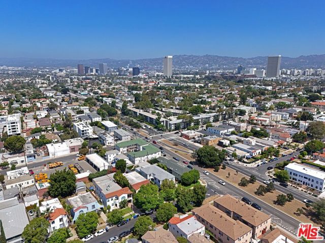 1257 S Cloverdale Avenue, Los Angeles, CA 90019