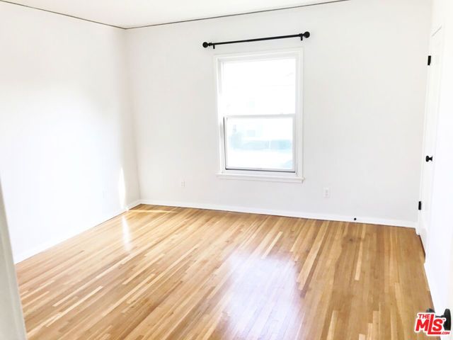 1257 S Cloverdale Avenue, Los Angeles, CA 90019