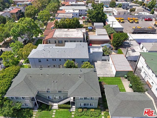 1257 S Cloverdale Avenue, Los Angeles, CA 90019